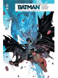 Batman detective comics - tome 4