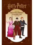 Mes Figurines Harry Potter a Habiller