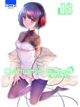 Darwin's game - tome 18