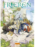 Frieren - tome 1