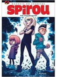 Recueil Spirou - tome 352