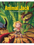 Animal Jack - tome 8 : Un tout petit monde