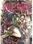 Final Fantasy Lost Stranger - tome 9