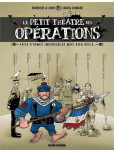 Le Petit théâtre des opérations - tome 1