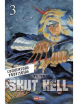 Shut Hell - tome 3