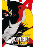 Wolverine Retour aux sources