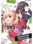 Lycoris Recoil - Repeat - tome 1