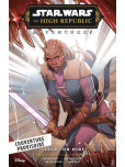 Star Wars - La Haute République - Phase III : Sabre à louer