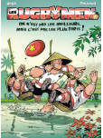 Les Rugbymen - tome 24