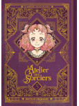 Atelier des Sorciers (L')  Edition Grimoire - tome 5
