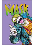 The Mask - tome 3 : Tournée mondiale