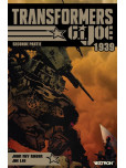 Transformers / G.I. JOE : 1939