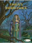 Emilie's Inheritance - tome 2 : Maeve