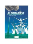 Aldébaran - tome 3 : The Creature