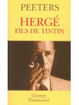 Hergé, fils de Tintin