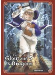Gloutons et dragons - tome 5