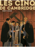 Cinq de Cambridge (Les) Intégrale