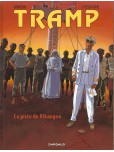 Tramp - tome 6 : La piste de Kibangou