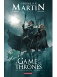 A Game of Thrones - Le trône de fer - tome 1