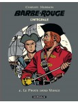 Barbe-Rouge - L'intégrale - tome 5 : Le Pirate sans Visage