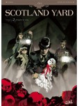 Scotland Yard - tome 2 : Poupées de sang