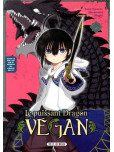 Le Puissant Dragon Vegan - tome 2