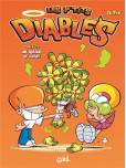 P'tits Diables - tome 32 - 10,40 € - commandable