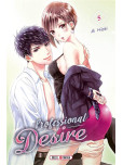 Professional Desire - tome 5