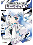 The World's Fastest Level up - tome 7