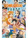 One piece - Party - tome 3