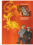 Georges & Tchang [nouvelle édition]