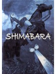 Shimabara - intégrale