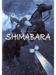 Shimabara - intégrale [coffret]