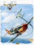 F.A.F.L. Forces Aériennes Francaises Libres - tome 3 : Gibraltar