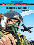 Aventures de Buck Danny (Les)  Histoires courtes - tome 2 : 1968-2020