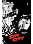 Sin City - tome 3