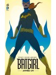 Batgirl - Année un