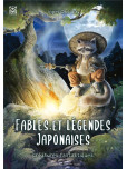 Fables et légendes Japonaises : les créatures fantastiques