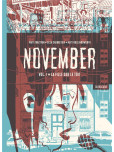 November - tome 1