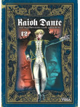 Kaioh Dante - tome 12