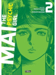 Mai the psychic girl - tome 2