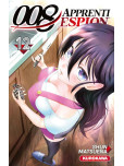 008 Apprenti Espion - tome 12