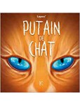 Putain de Chat - tome 6