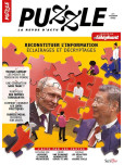les Cahiers de l'actu
