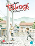 Quand Takagi me taquine - tome 19