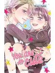 You are So Cute - (VF) - tome 7