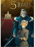 Les 5 Terres - tome 3