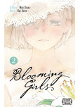 Blooming Girls - tome 2