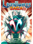 Légendaires (Les) - Saga - tome 11