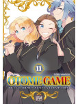Otome Game - tome 11